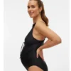 Maillot de bain de maternité