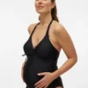 Maillot de bain de maternité