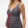 Maillot de bain de maternité