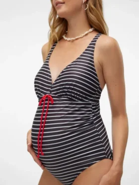 Maillot de bain de maternité