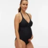 Maillot de bain de maternité
