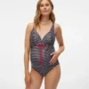Maillot de bain de maternité