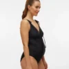 Maillot de bain de maternité