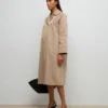 Manteau Awauden