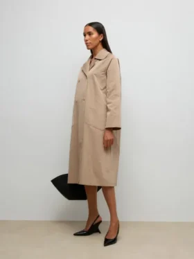 Manteau Awauden