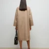 Manteau Awauden