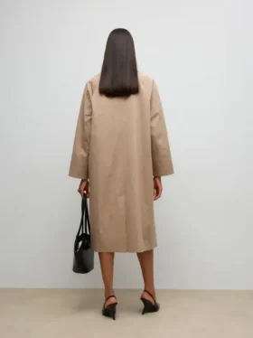 Manteau Awauden