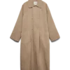 Manteau Awauden