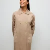 Manteau Awauden