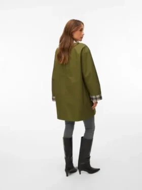 Manteau Awchloe