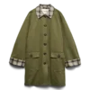 Manteau Awchloe