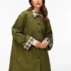 Manteau Awchloe
