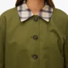 Manteau Awchloe