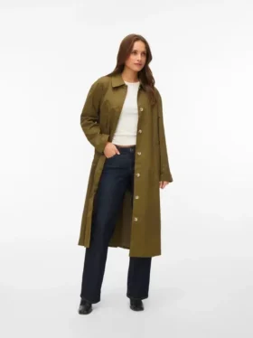Manteau Awnaomi