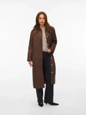 Manteau Awnaomi