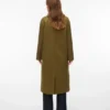 Manteau Awnaomi