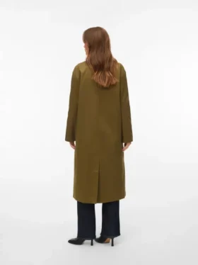 Manteau Awnaomi