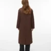 Manteau Awnaomi