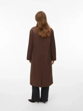 Manteau Awnaomi