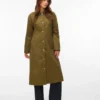 Manteau Awnaomi