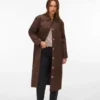 Manteau Awnaomi