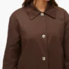 Manteau Awnaomi