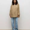 Manteau Awvickey