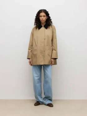 Manteau Awvickey