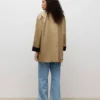 Manteau Awvickey