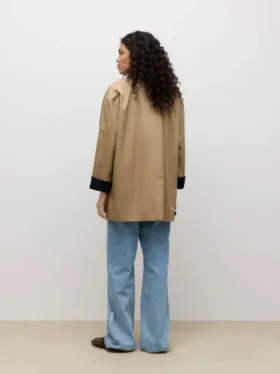 Manteau Awvickey