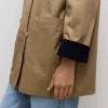 Manteau Awvickey