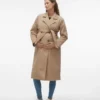 Manteau de maternité