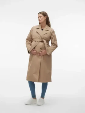 Manteau de maternité