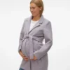 Manteau de maternité