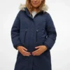 Manteau de maternité