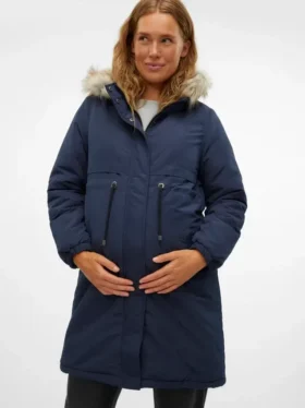 Manteau de maternité