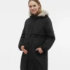 Manteau de maternité