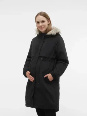Manteau de maternité