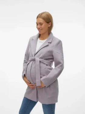 Manteau de maternité