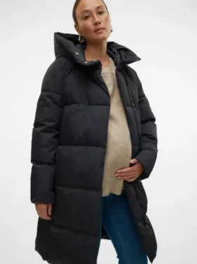 Manteau de maternité