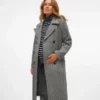 Manteau de maternité