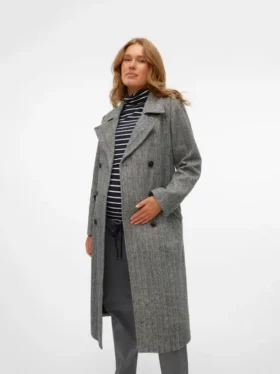 Manteau de maternité