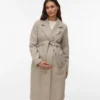Manteau de maternité