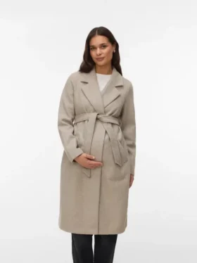 Manteau de maternité