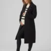 Manteau de maternité