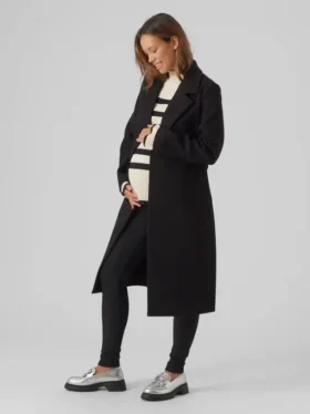 Manteau de maternité