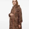 Manteau de maternité