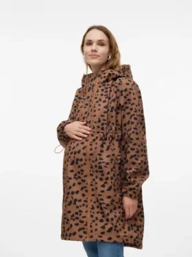 Manteau de maternité