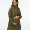 Manteau de maternité