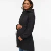 Manteau de maternité